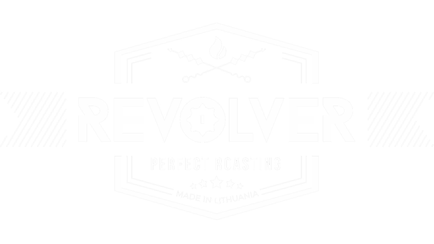 Revolver BBQ